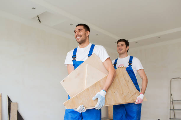 Best Attic Cleanout  in Edina, MN