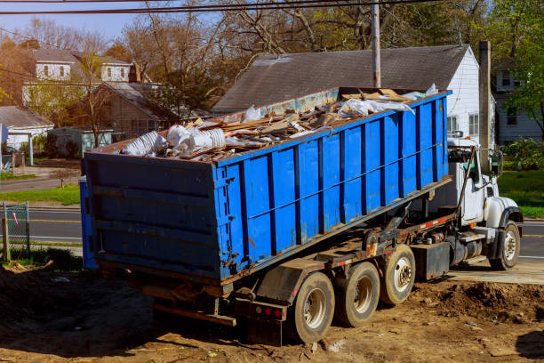 Trusted Edina, MN Junk Removal Services Experts