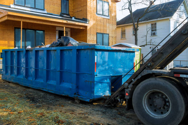 Best Recycling Services for Junk  in Edina, MN