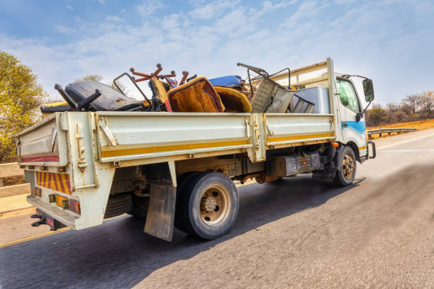 Best Residential Junk Removal  in Edina, MN