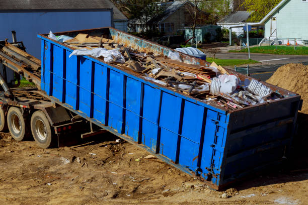 Best Dumpster Rental Services  in Edina, MN