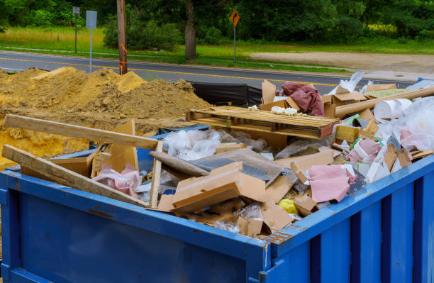 Best Basement Cleanout  in Edina, MN